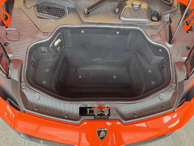 LAMBORGHINI TEMERARIO 2026 Image 60