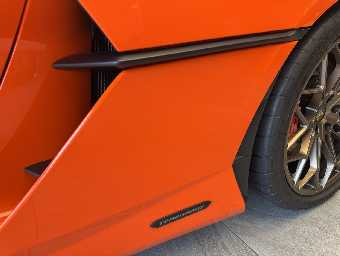 LAMBORGHINI TEMERARIO 2026 Image 55