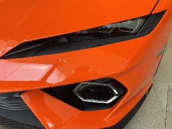LAMBORGHINI TEMERARIO 2026 Image 9