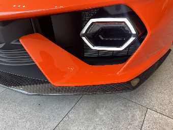 LAMBORGHINI TEMERARIO 2026 Image 10