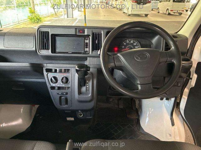 DAIHATSU HIJET CARGO 2021 Image 6