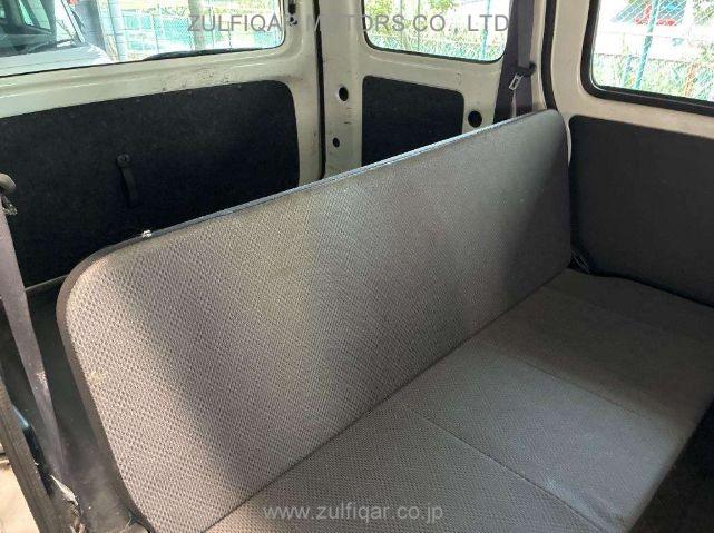 DAIHATSU HIJET CARGO 2021 Image 7