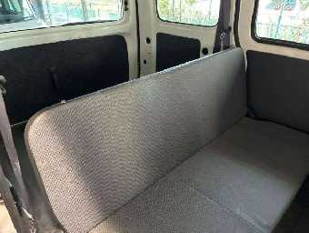 DAIHATSU HIJET CARGO 2021 Image 7