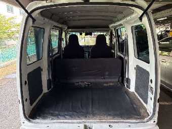 DAIHATSU HIJET CARGO 2021 Image 8