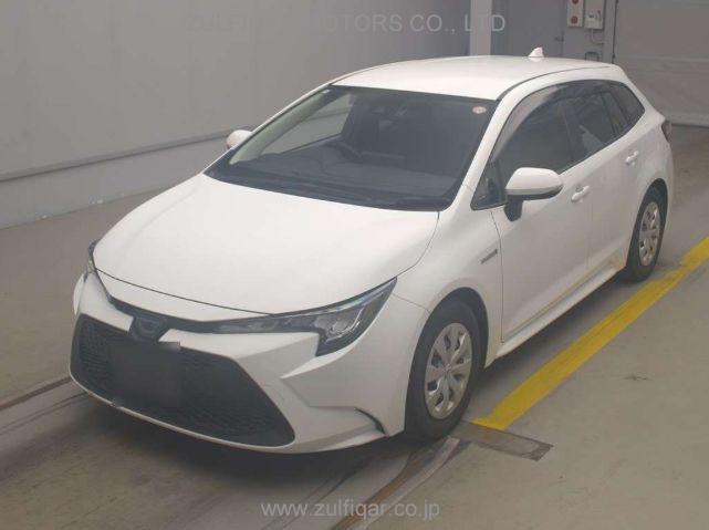 TOYOTA COROLLA TOURING 2020 Image 1