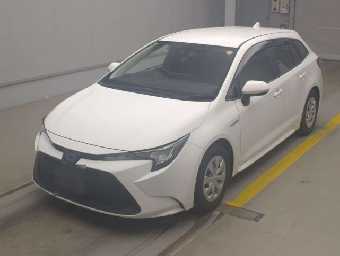 TOYOTA COROLLA TOURING 2020 Image 1
