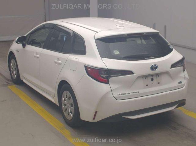 TOYOTA COROLLA TOURING 2020 Image 4