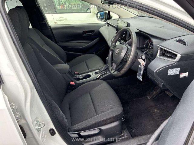 TOYOTA COROLLA TOURING 2020 Image 5