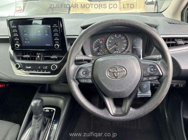 TOYOTA COROLLA TOURING 2020 Image 6