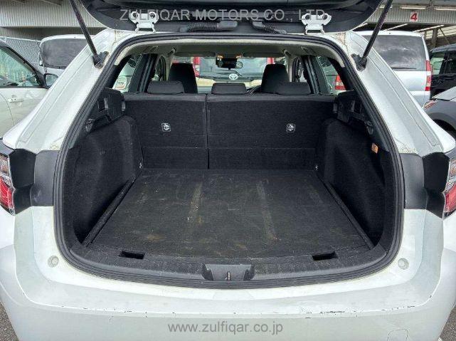 TOYOTA COROLLA TOURING 2020 Image 7