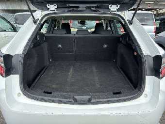 TOYOTA COROLLA TOURING 2020 Image 7