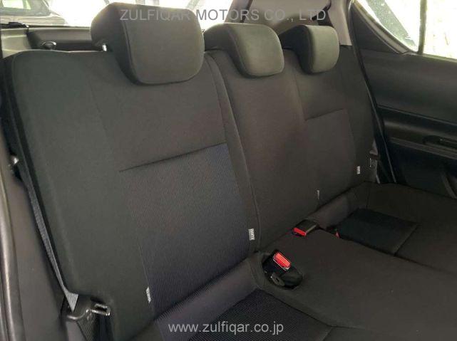 TOYOTA AQUA 2018 Image 7