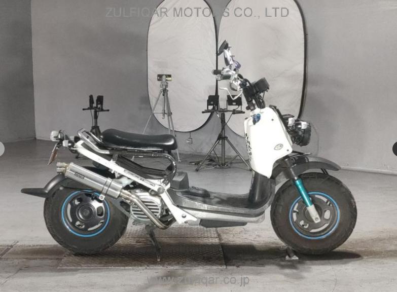 HONDA ZOOMER 1970 Image 1