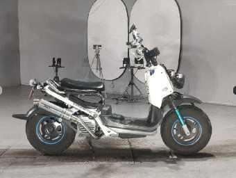 HONDA ZOOMER 1970 Image 1