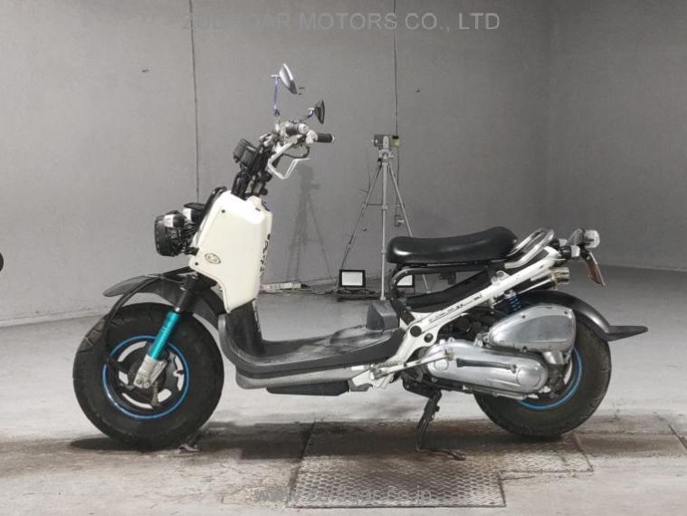 HONDA ZOOMER 1970 Image 2