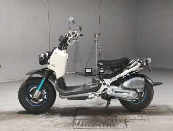 HONDA ZOOMER 1970 Image 2