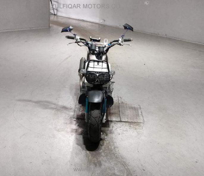 HONDA ZOOMER 1970 Image 3