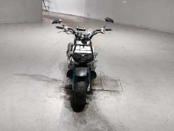 HONDA ZOOMER 1970 Image 3