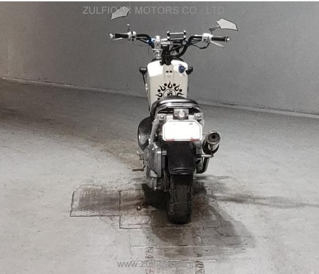 HONDA ZOOMER 1970 Image 4