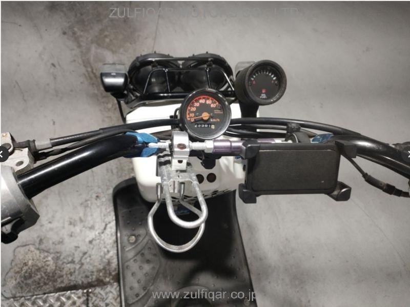 HONDA ZOOMER 1970 Image 5