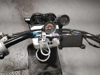 HONDA ZOOMER 1970 Image 5