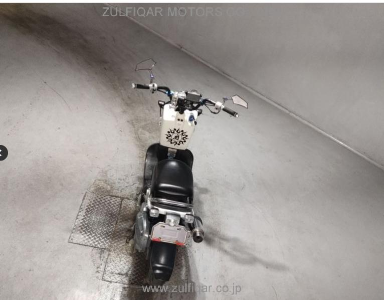HONDA ZOOMER 1970 Image 6