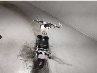 HONDA ZOOMER 1970 Image 6
