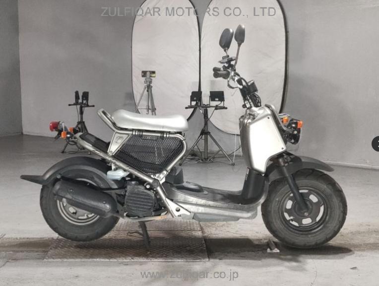 HONDA ZOOMER 1970 Image 1