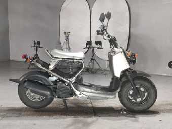 HONDA ZOOMER 1970 Image 1