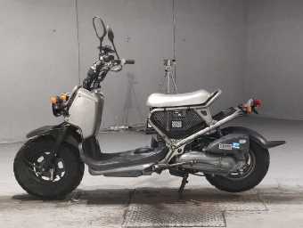 HONDA ZOOMER 1970 Image 2