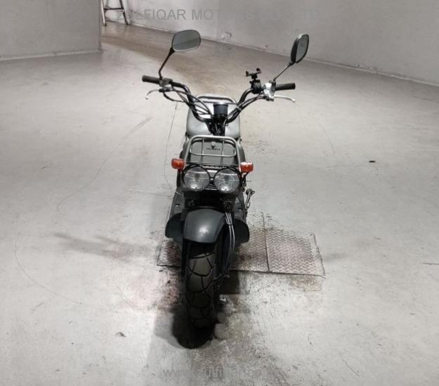 HONDA ZOOMER 1970 Image 3