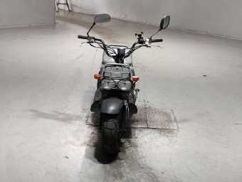 HONDA ZOOMER 1970 Image 3