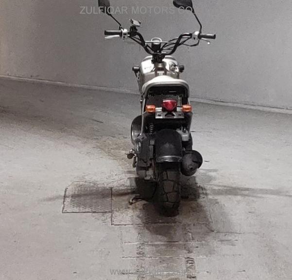 HONDA ZOOMER 1970 Image 4