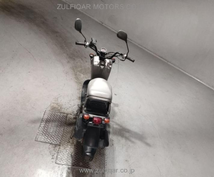 HONDA ZOOMER 1970 Image 6