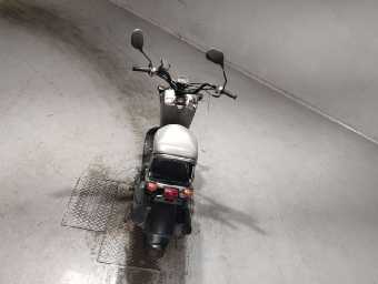 HONDA ZOOMER 1970 Image 6