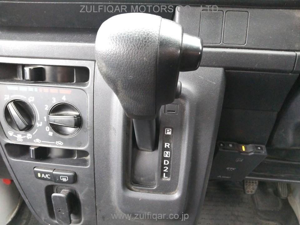 DAIHATSU HIJET CARGO 2021 Image 11