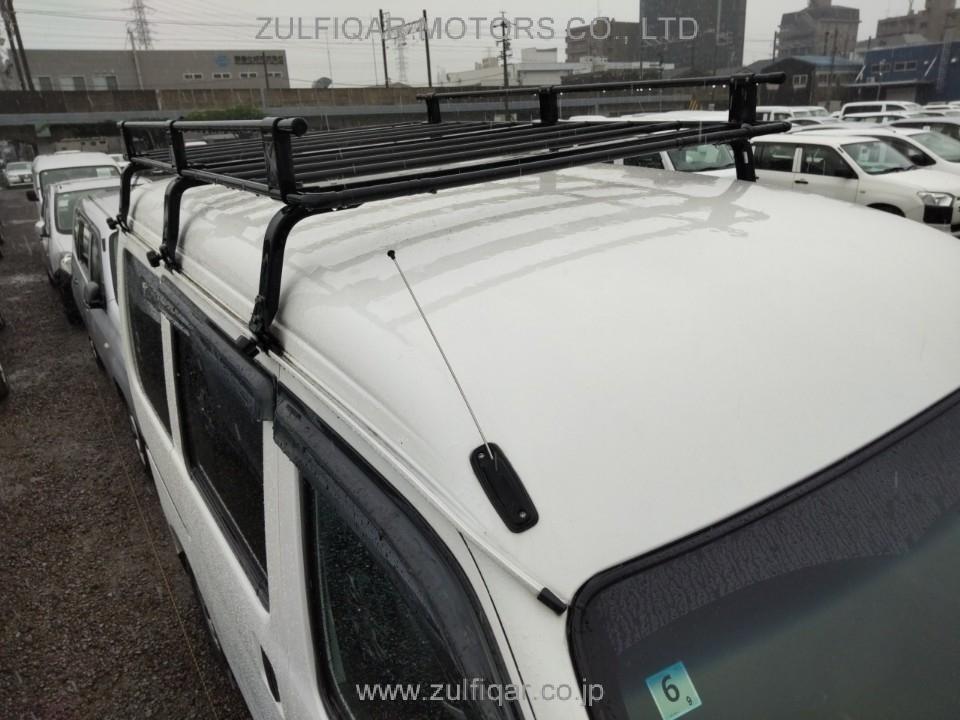 DAIHATSU HIJET CARGO 2021 Image 5
