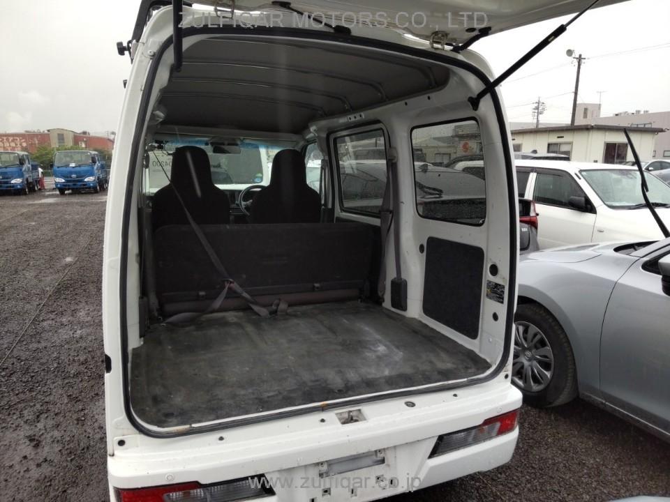 DAIHATSU HIJET CARGO 2021 Image 7