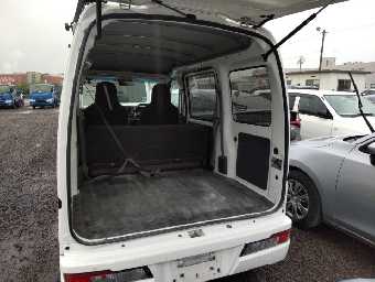 DAIHATSU HIJET CARGO 2021 Image 7