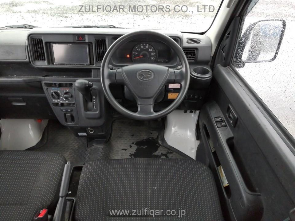 DAIHATSU HIJET CARGO 2021 Image 9