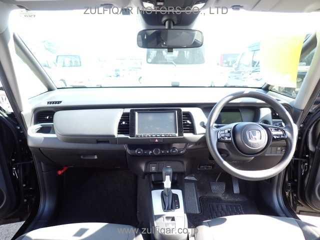 HONDA FIT 2023 Image 3