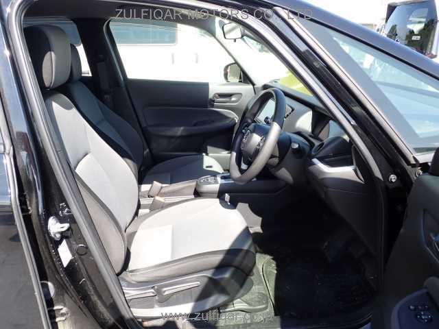 HONDA FIT 2023 Image 6