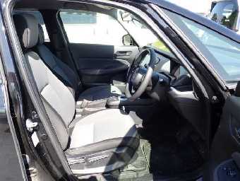 HONDA FIT 2023 Image 5