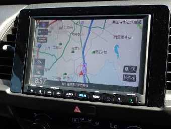 HONDA FIT 2023 Image 6