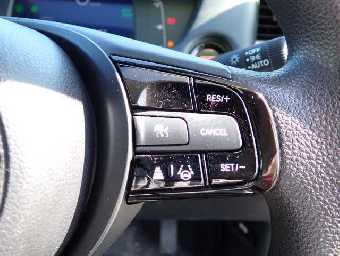 HONDA FIT 2023 Image 7