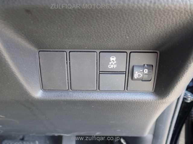 HONDA FIT 2023 Image 9
