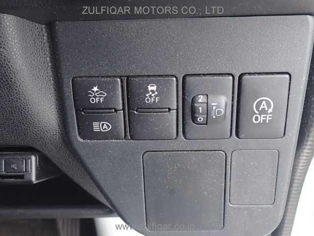 DAIHATSU HIJET CARGO 2021 Image 11