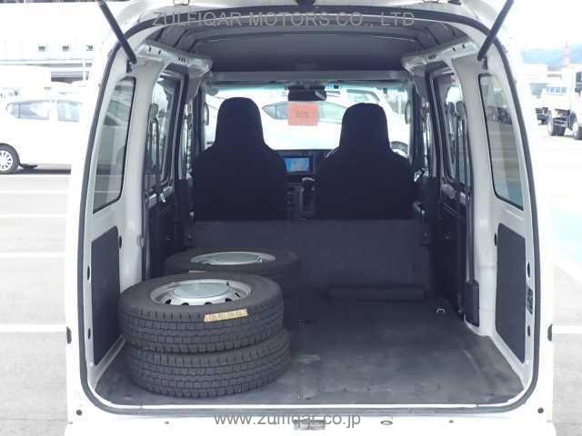 DAIHATSU HIJET CARGO 2021 Image 3