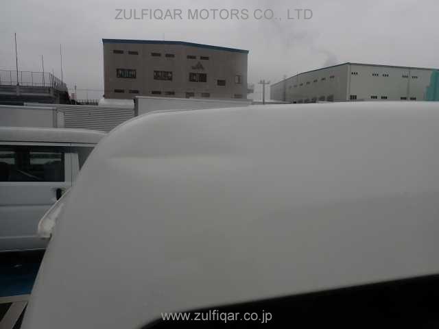 DAIHATSU HIJET CARGO 2021 Image 5