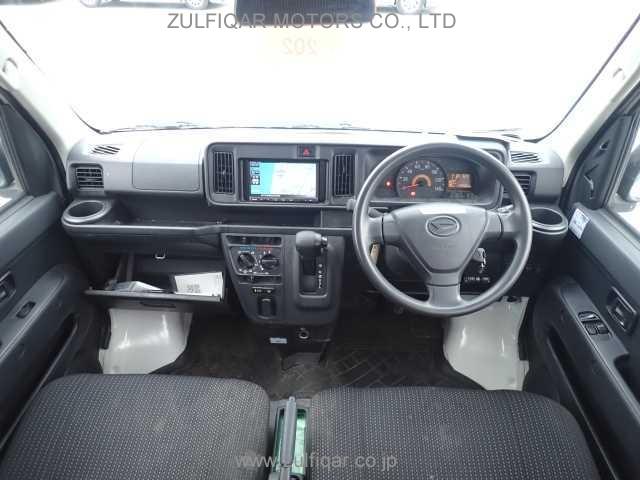 DAIHATSU HIJET CARGO 2021 Image 6